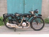 Allegro 175 1926 lato destro